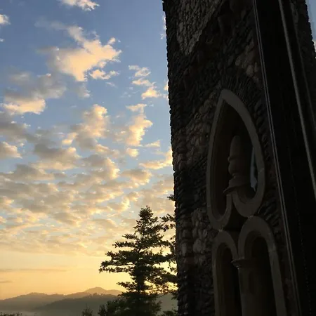 Bed&box Отель типа 