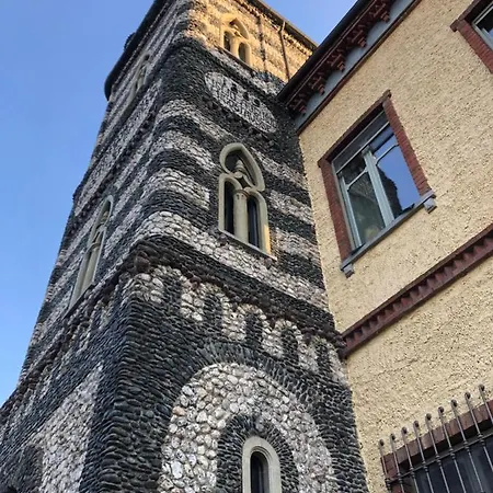 Bed&box Gassino Torinese