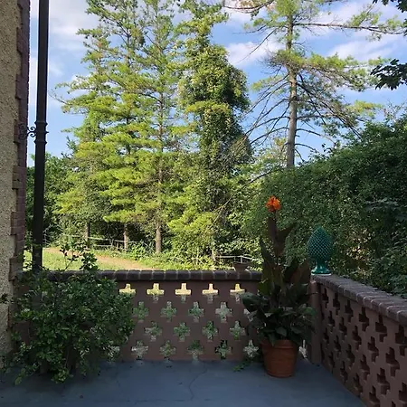 Oda ve Kahvaltı Bed&box Gassino Torinese