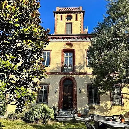 Bed&box Bed & Breakfast Gassino Torinese