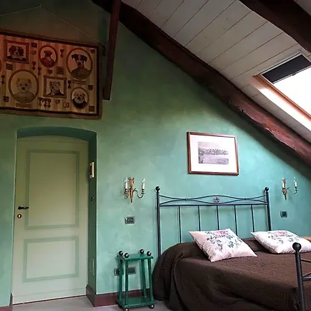 Bed & Breakfast Bed&box 3*