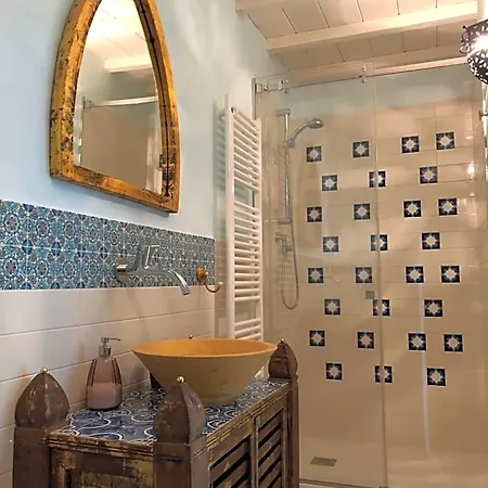 Bed&box Bed & Breakfast Gassino Torinese