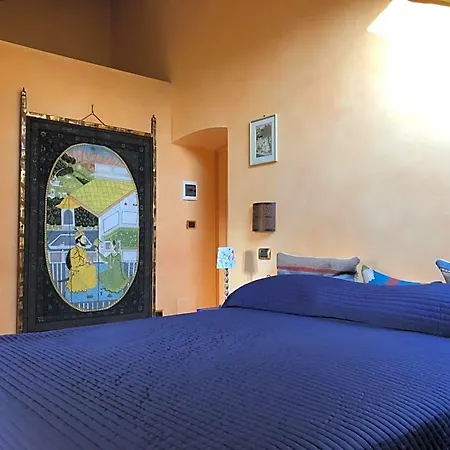 Bed&box Gassino Torinese