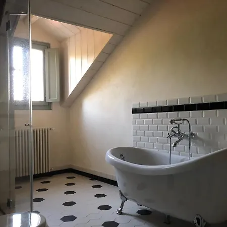 Bed & Breakfast Bed&box Gassino Torinese