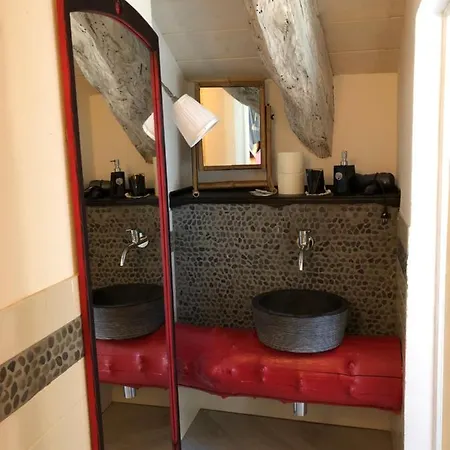 Bed&box Bed & Breakfast