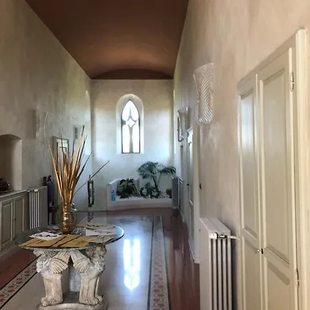 Bed&box Oda ve Kahvaltı Gassino Torinese