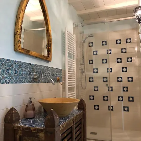 Bed&box Bed & Breakfast 3*