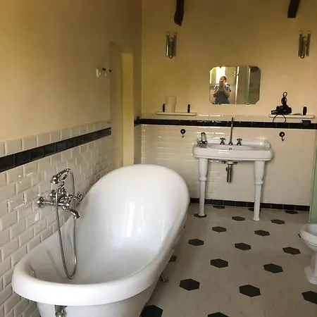 Bed&box Bed & Breakfast