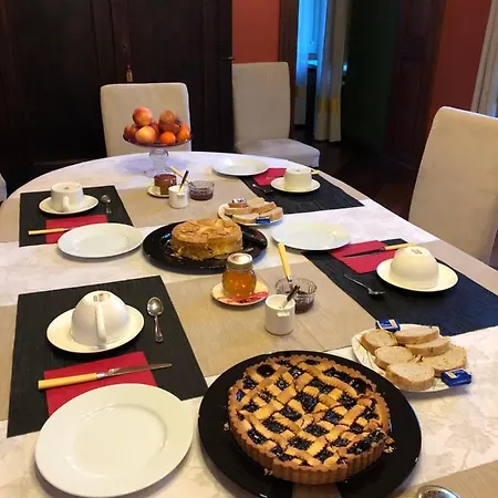 Bed&box 3* Gassino Torinese