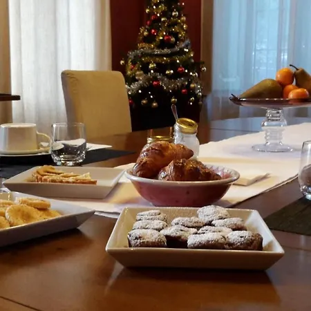 Bed&box Oda ve Kahvaltı Gassino Torinese